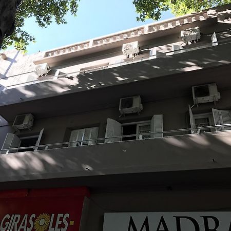 Hotel Imperial Mendoza Exterior photo
