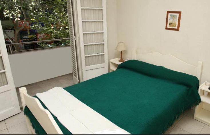 Hotel Imperial Mendoza Room photo